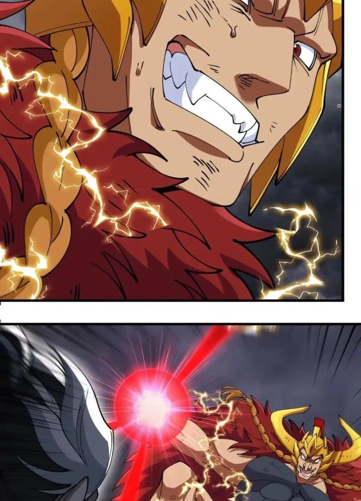 Trùng Sinh Thành Godzilla Chapter 209 - 69