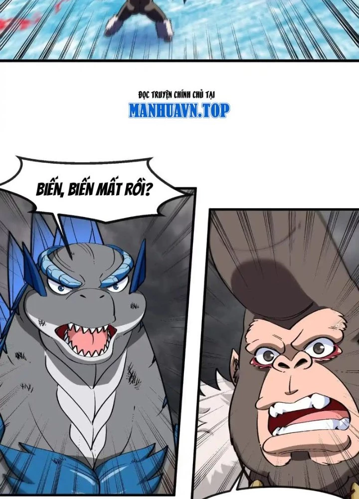 Trùng Sinh Thành Godzilla Chapter 209 - 79