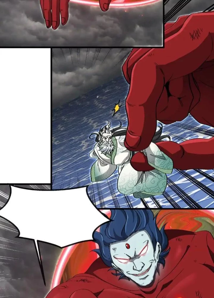 Trùng Sinh Thành Godzilla Chapter 209 - 91
