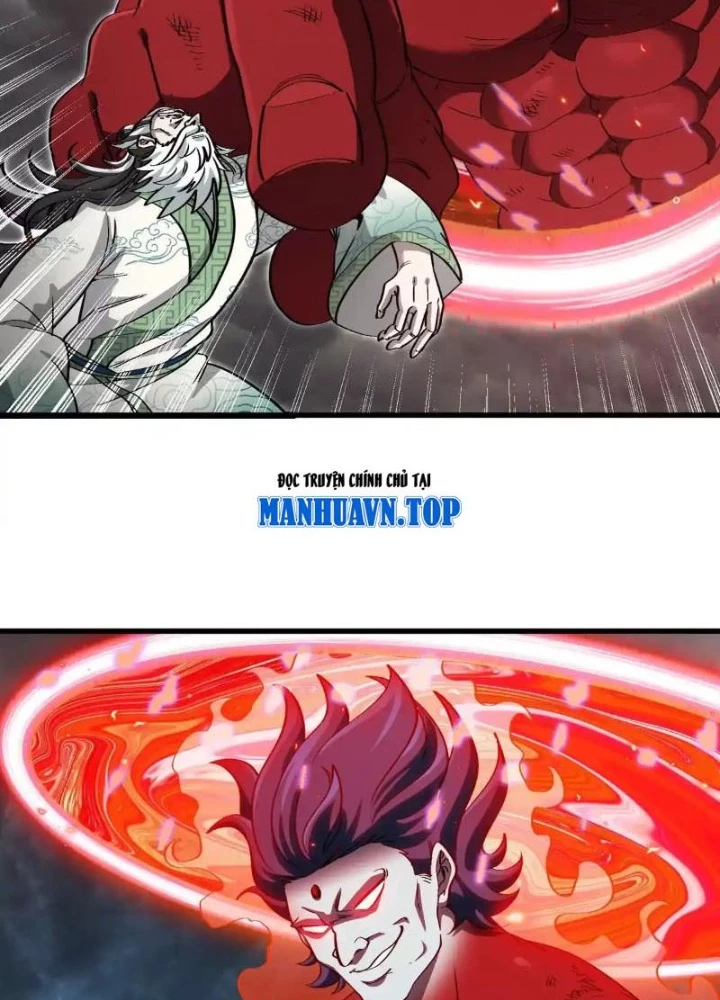 Trùng Sinh Thành Godzilla Chapter 209 - 93