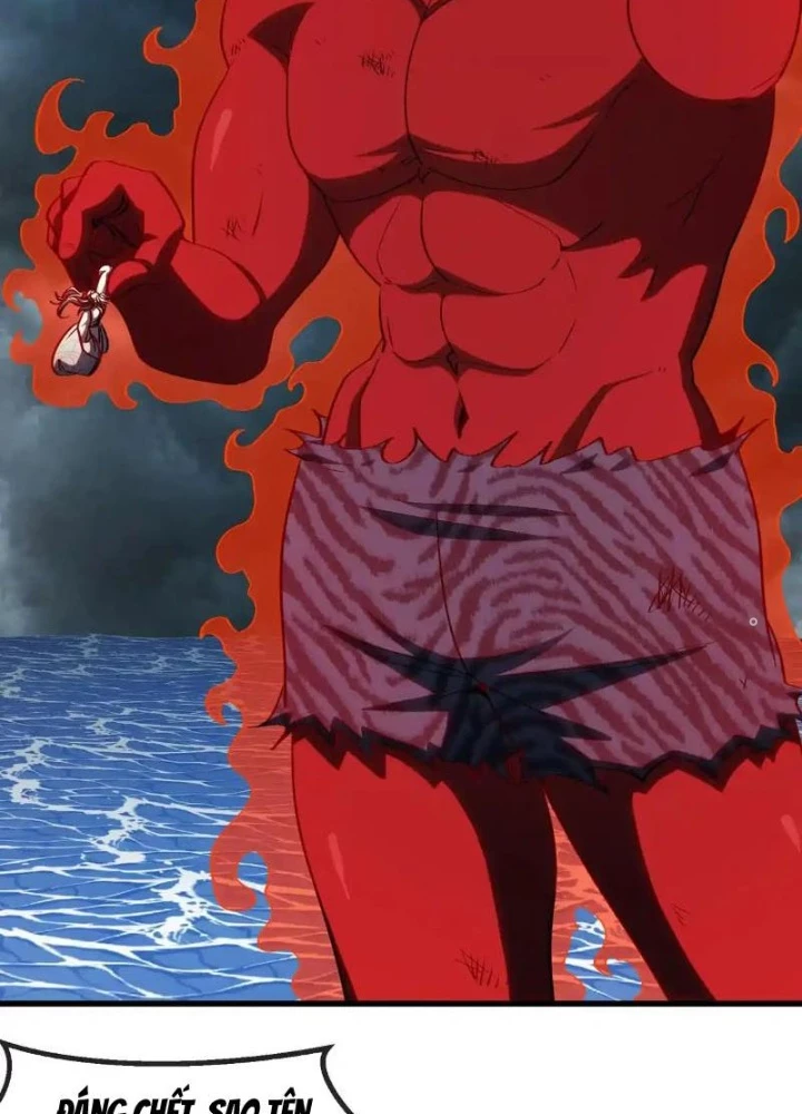 Trùng Sinh Thành Godzilla Chapter 209 - 95