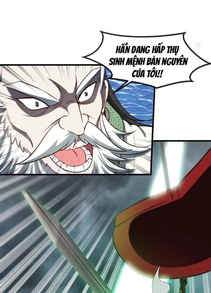 Trùng Sinh Thành Godzilla Chapter 209 - 101