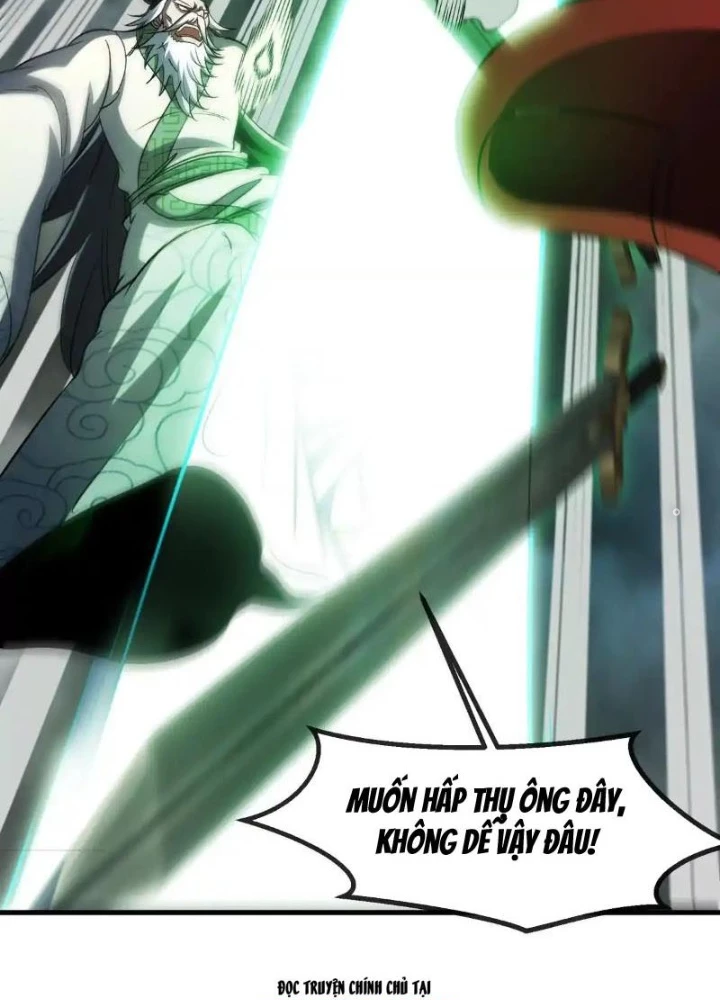 Trùng Sinh Thành Godzilla Chapter 209 - 103
