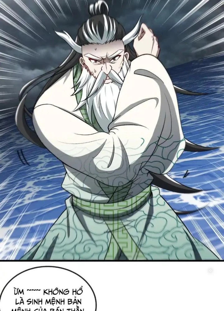 Trùng Sinh Thành Godzilla Chapter 209 - 105