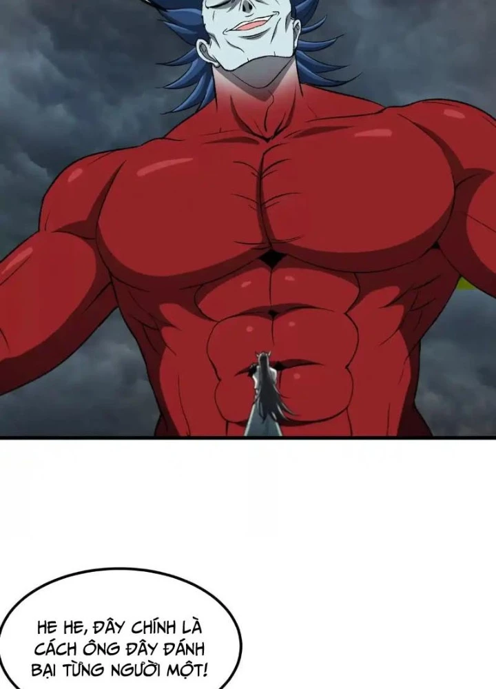 Trùng Sinh Thành Godzilla Chapter 209 - 107