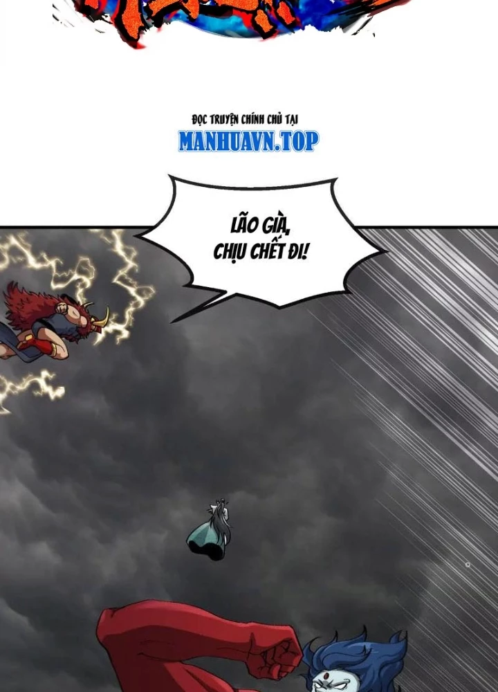 Trùng Sinh Thành Godzilla Chapter 210 - 3