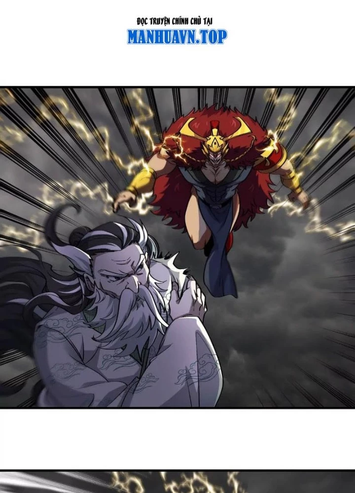 Trùng Sinh Thành Godzilla Chapter 210 - 7