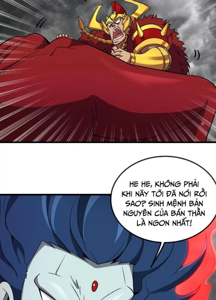 Trùng Sinh Thành Godzilla Chapter 210 - 11