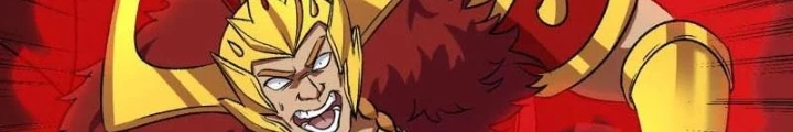 Trùng Sinh Thành Godzilla Chapter 210 - 14