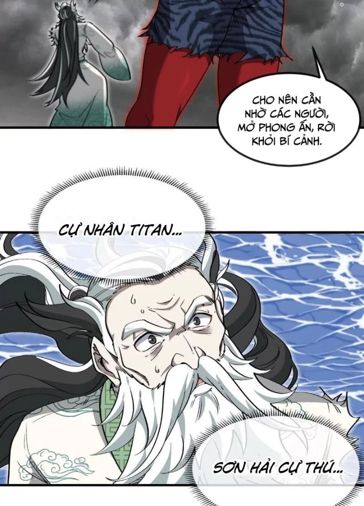 Trùng Sinh Thành Godzilla Chapter 210 - 19
