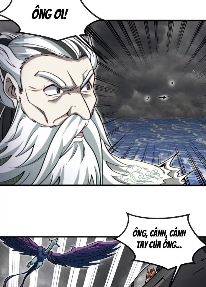 Trùng Sinh Thành Godzilla Chapter 210 - 21