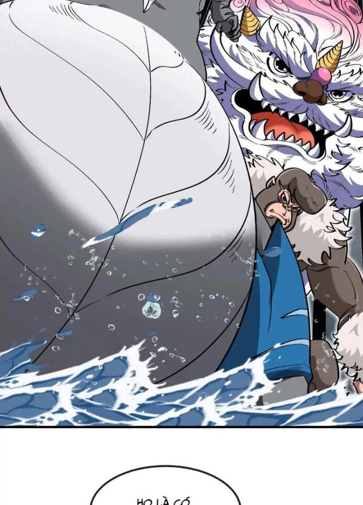 Trùng Sinh Thành Godzilla Chapter 210 - 29