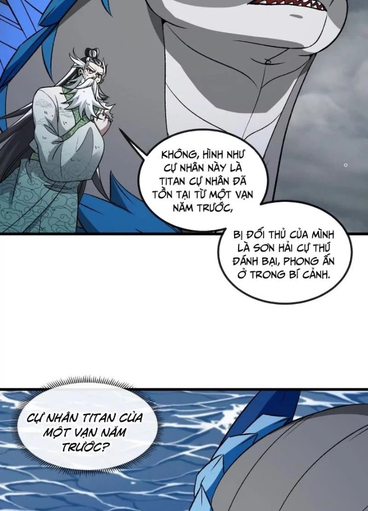 Trùng Sinh Thành Godzilla Chapter 210 - 33