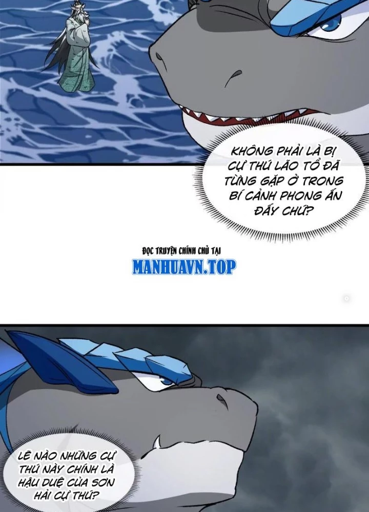 Trùng Sinh Thành Godzilla Chapter 210 - 35