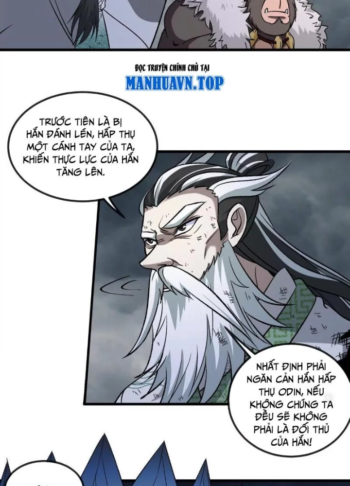 Trùng Sinh Thành Godzilla Chapter 210 - 37