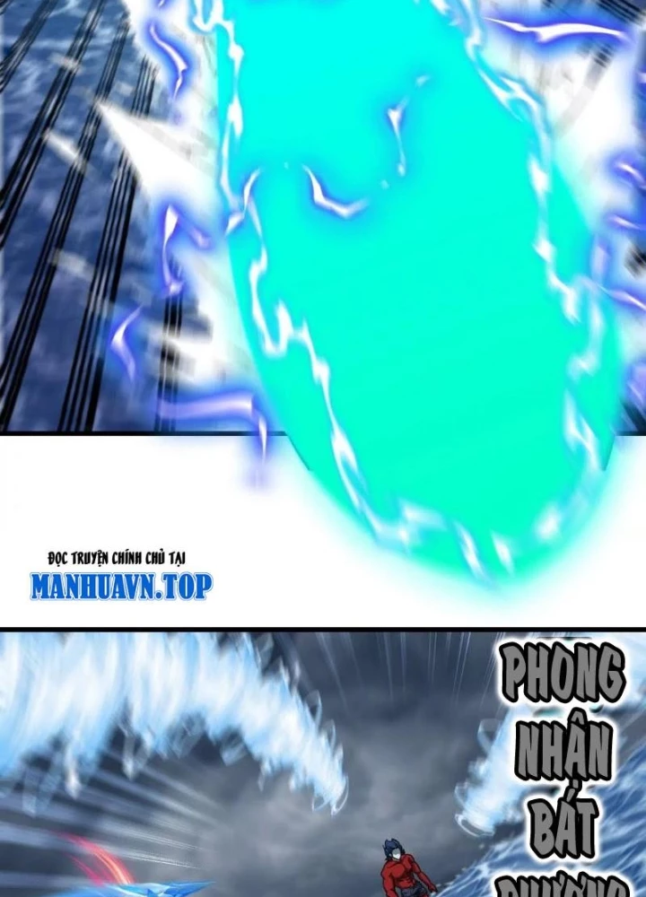 Trùng Sinh Thành Godzilla Chapter 210 - 41