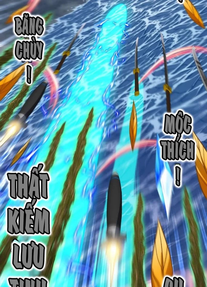 Trùng Sinh Thành Godzilla Chapter 210 - 43