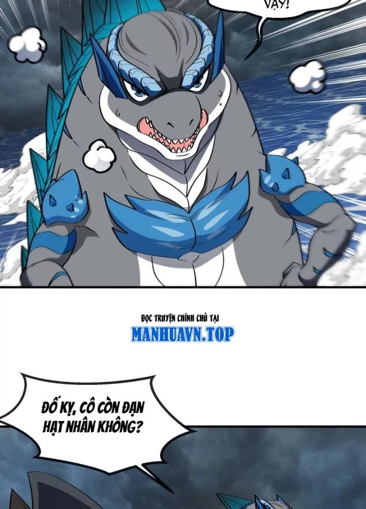 Trùng Sinh Thành Godzilla Chapter 210 - 51