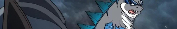 Trùng Sinh Thành Godzilla Chapter 210 - 52