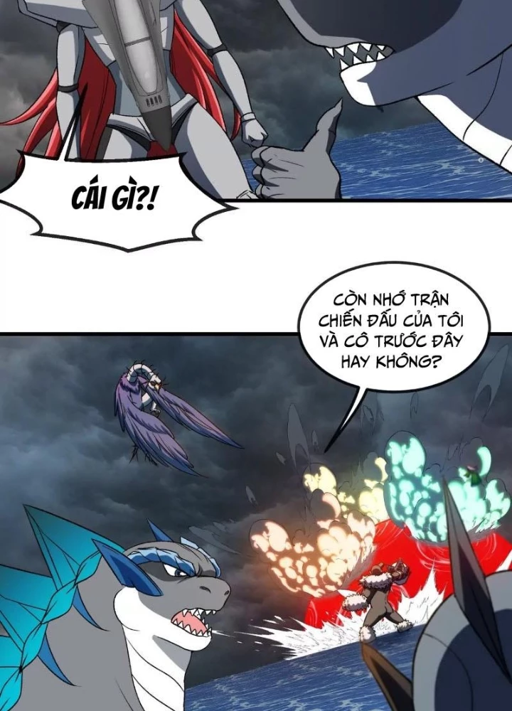 Trùng Sinh Thành Godzilla Chapter 210 - 55