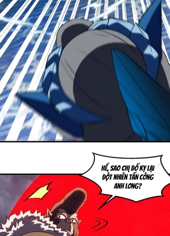 Trùng Sinh Thành Godzilla Chapter 210 - 59