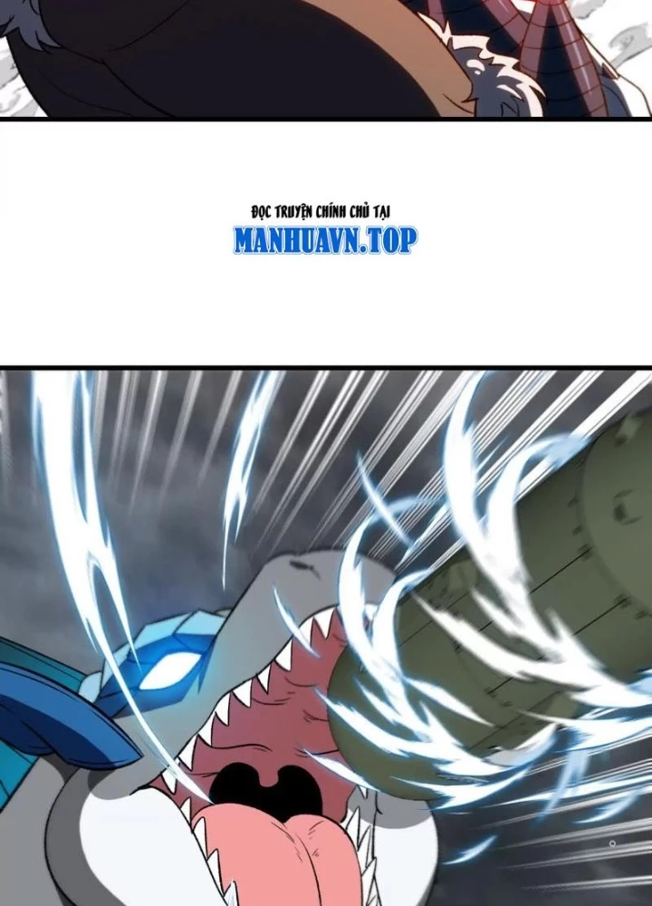 Trùng Sinh Thành Godzilla Chapter 210 - 61