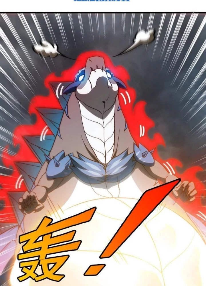 Trùng Sinh Thành Godzilla Chapter 210 - 65