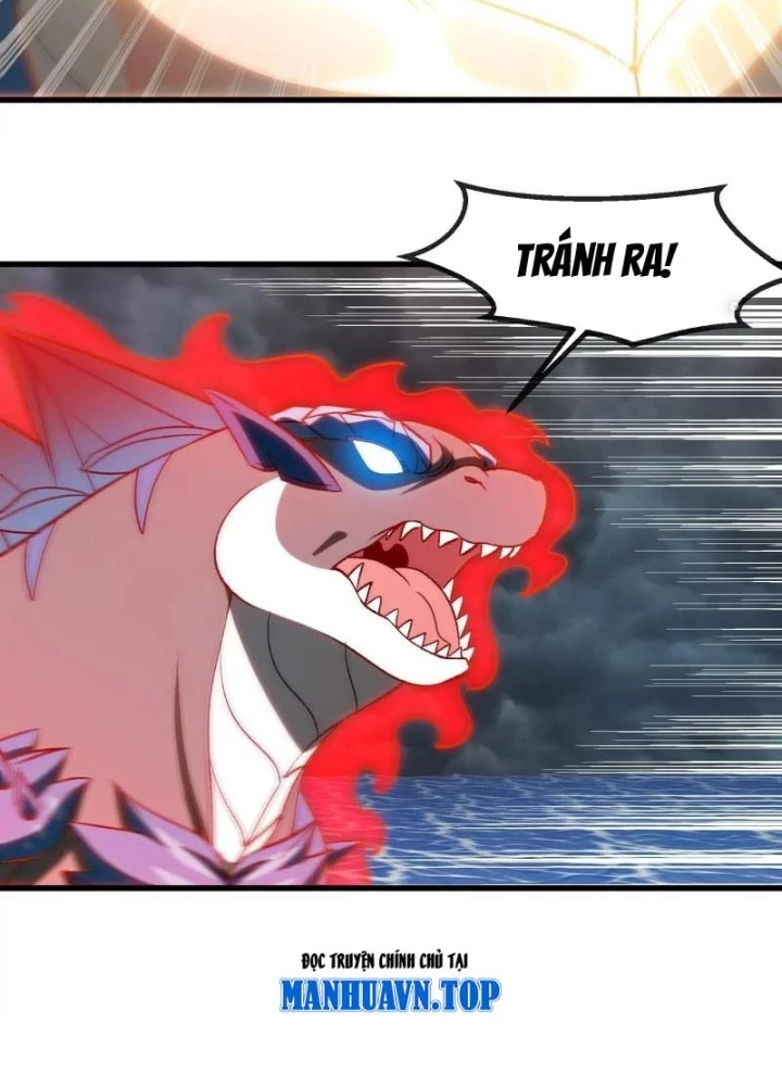 Trùng Sinh Thành Godzilla Chapter 210 - 67