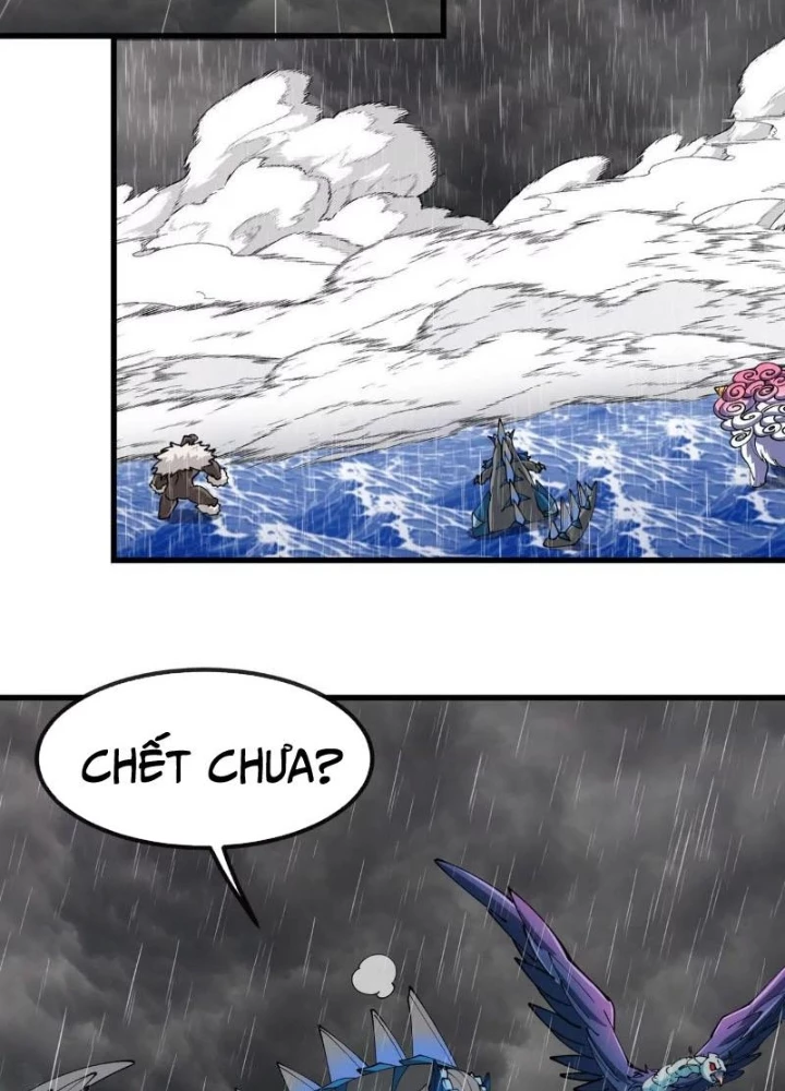 Trùng Sinh Thành Godzilla Chapter 210 - 77