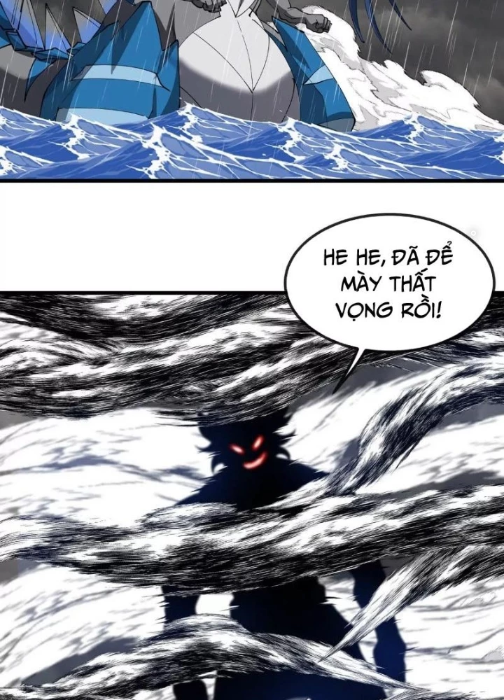 Trùng Sinh Thành Godzilla Chapter 210 - 79