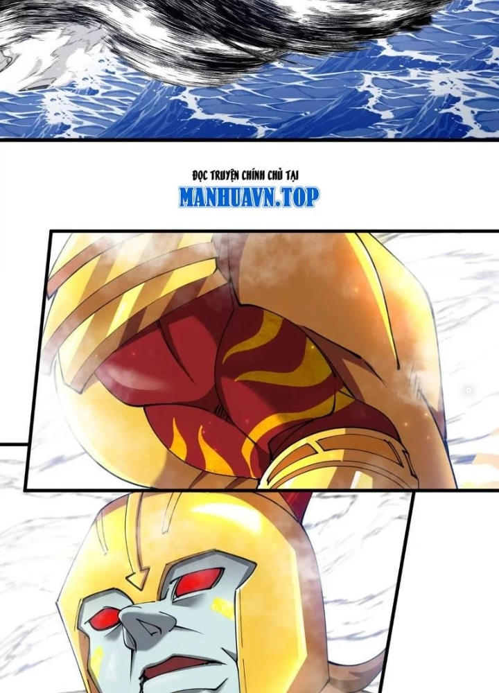 Trùng Sinh Thành Godzilla Chapter 210 - 81