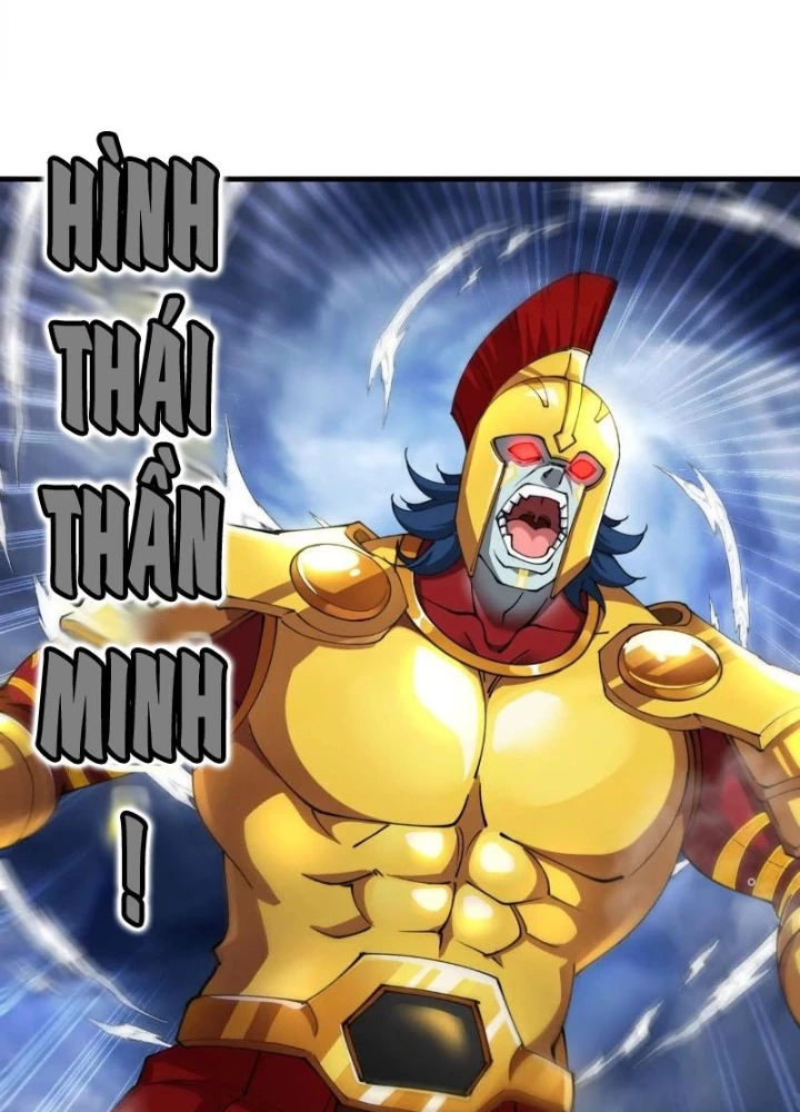 Trùng Sinh Thành Godzilla Chapter 210 - 83