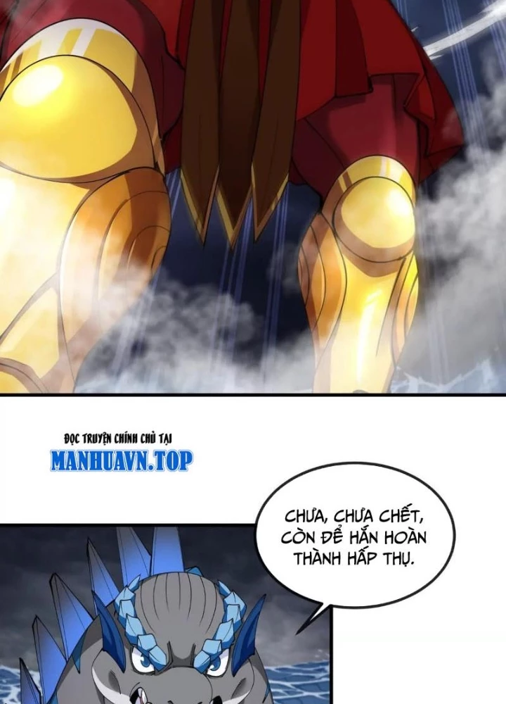 Trùng Sinh Thành Godzilla Chapter 210 - 85
