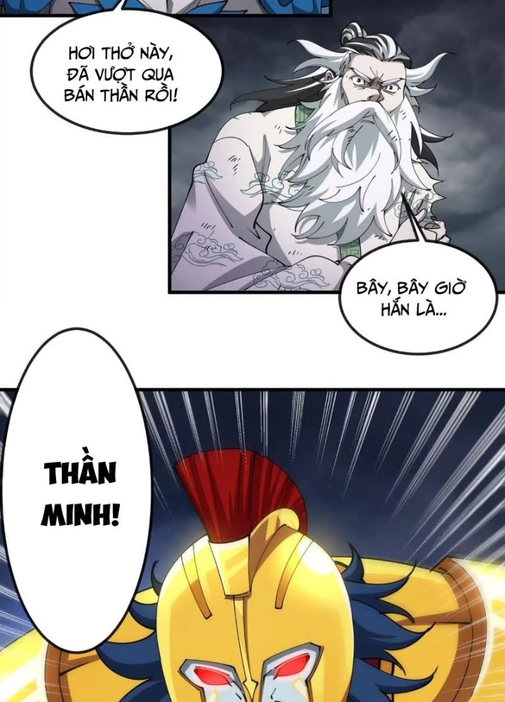 Trùng Sinh Thành Godzilla Chapter 210 - 87