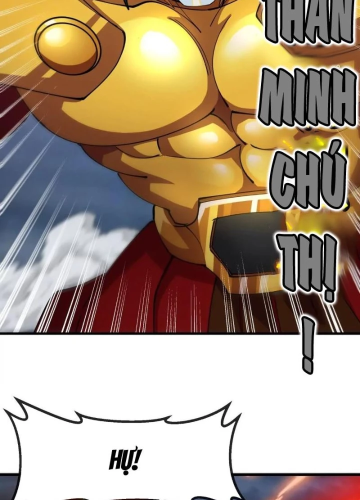 Trùng Sinh Thành Godzilla Chapter 210 - 89