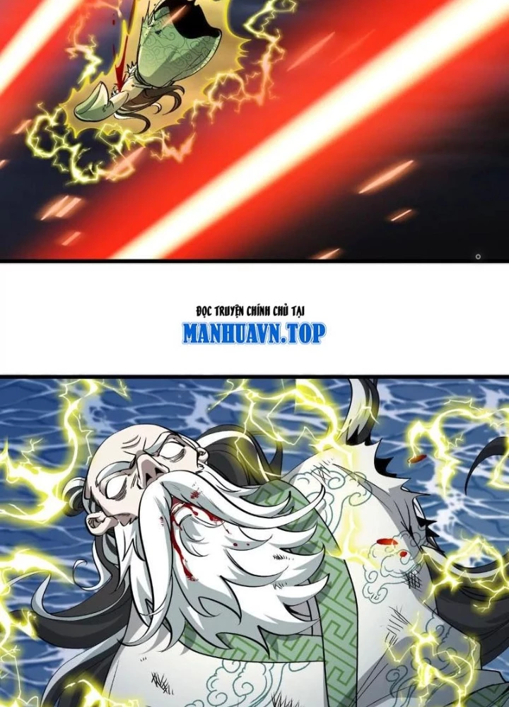 Trùng Sinh Thành Godzilla Chapter 210 - 91