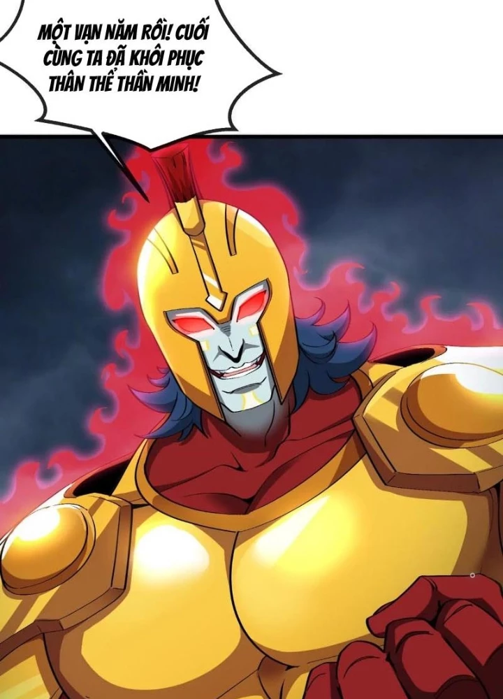Trùng Sinh Thành Godzilla Chapter 210 - 95