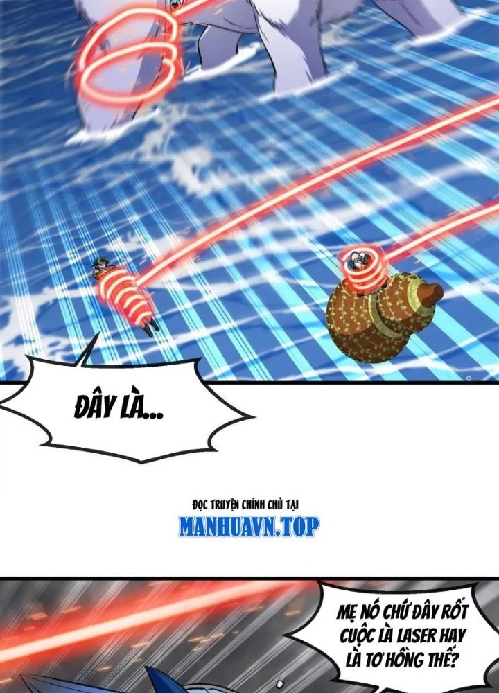 Trùng Sinh Thành Godzilla Chapter 211 - 7