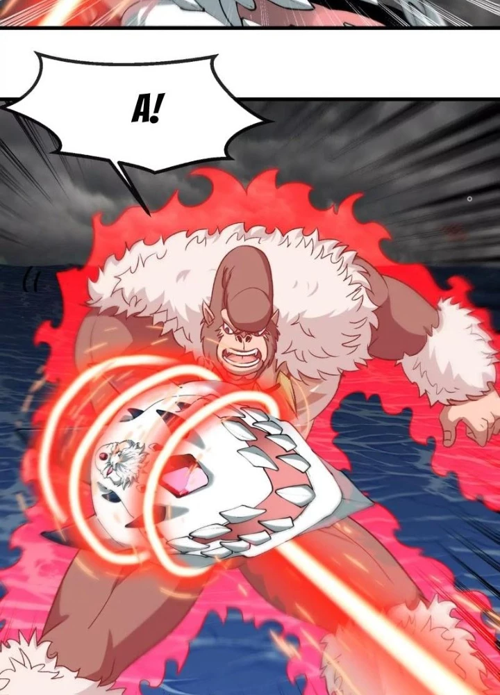 Trùng Sinh Thành Godzilla Chapter 211 - 11