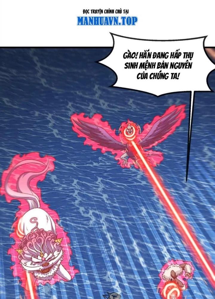 Trùng Sinh Thành Godzilla Chapter 211 - 13