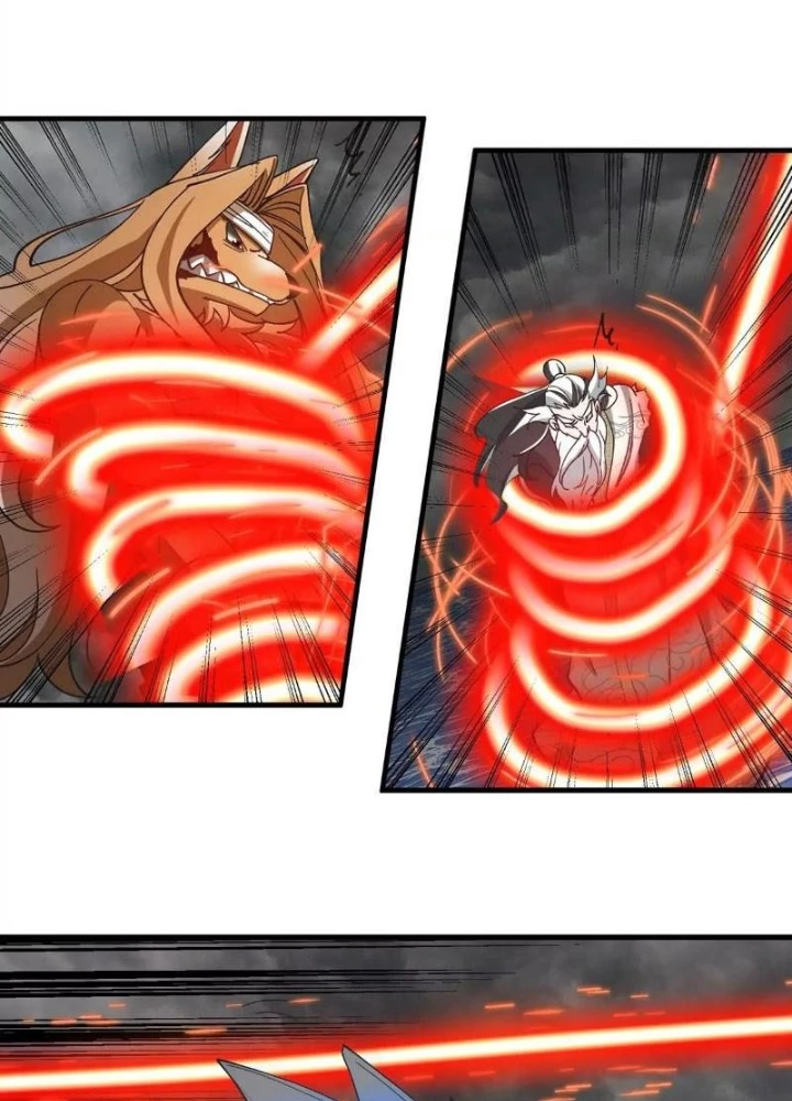 Trùng Sinh Thành Godzilla Chapter 211 - 27