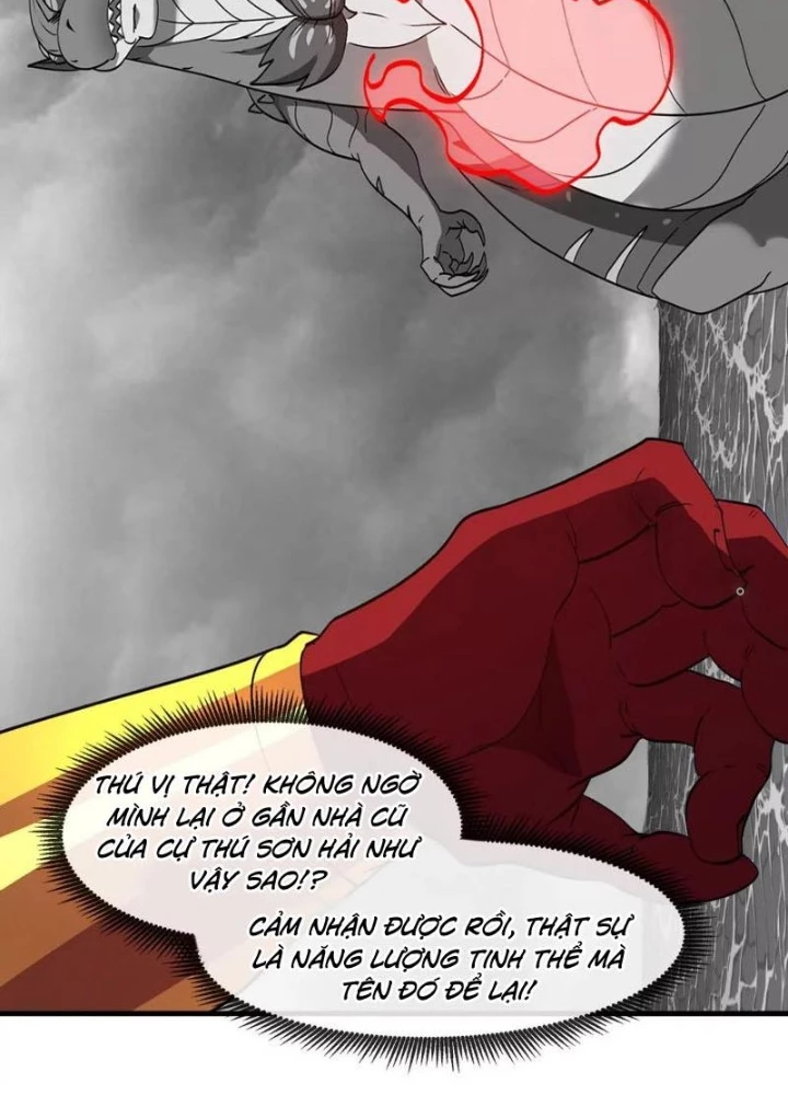 Trùng Sinh Thành Godzilla Chapter 211 - 77