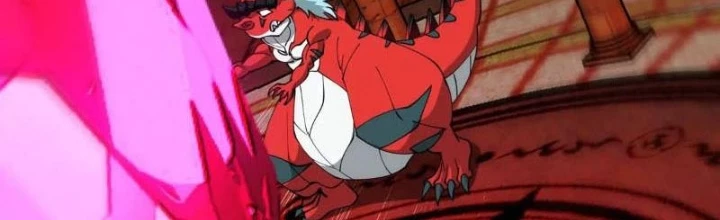 Trùng Sinh Thành Godzilla Chapter 212 - 2