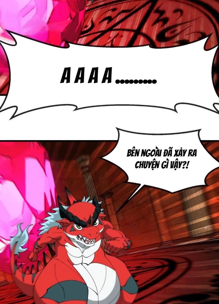 Trùng Sinh Thành Godzilla Chapter 212 - 3
