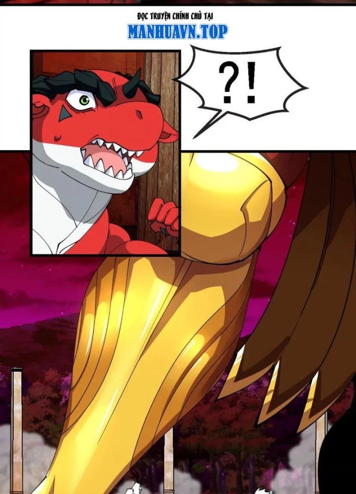 Trùng Sinh Thành Godzilla Chapter 212 - 5