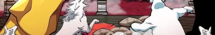 Trùng Sinh Thành Godzilla Chapter 212 - 6