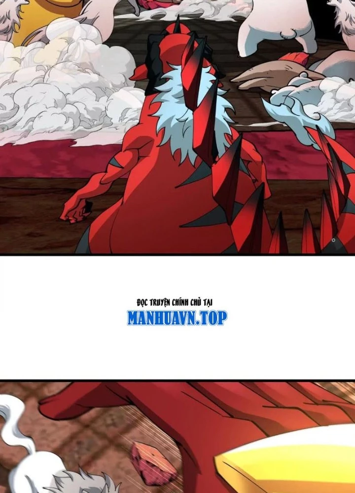 Trùng Sinh Thành Godzilla Chapter 212 - 7