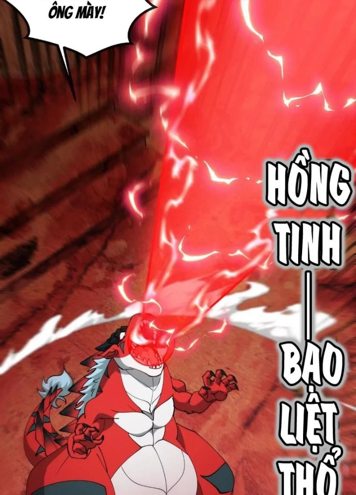 Trùng Sinh Thành Godzilla Chapter 212 - 13