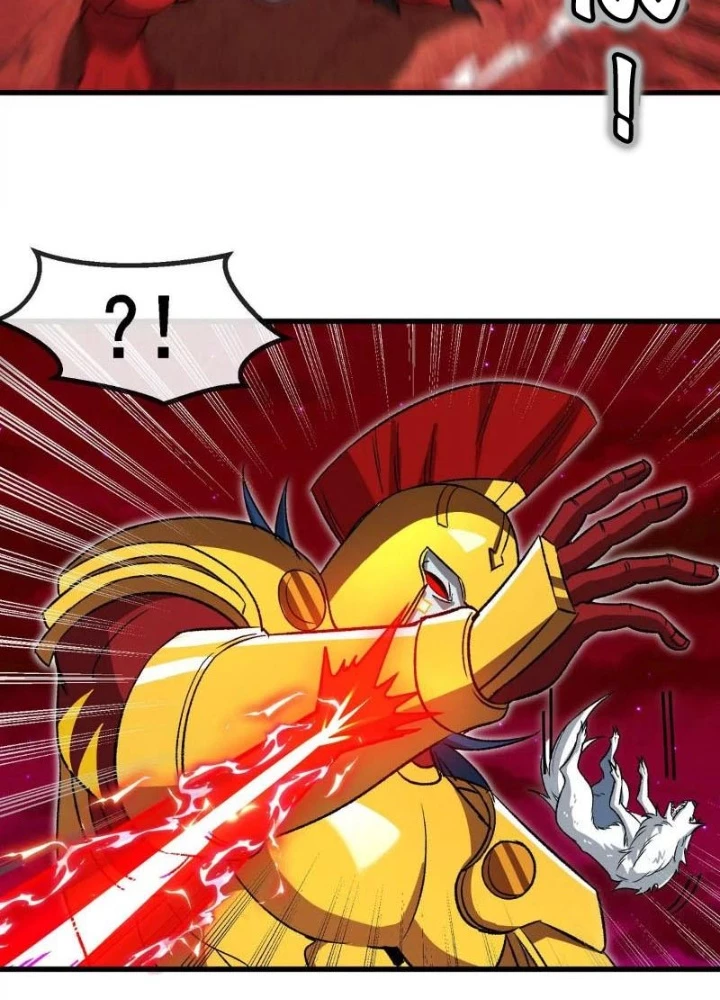 Trùng Sinh Thành Godzilla Chapter 212 - 15