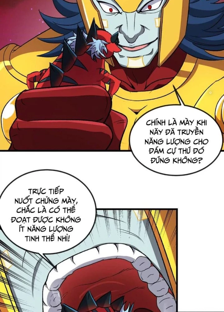 Trùng Sinh Thành Godzilla Chapter 212 - 25
